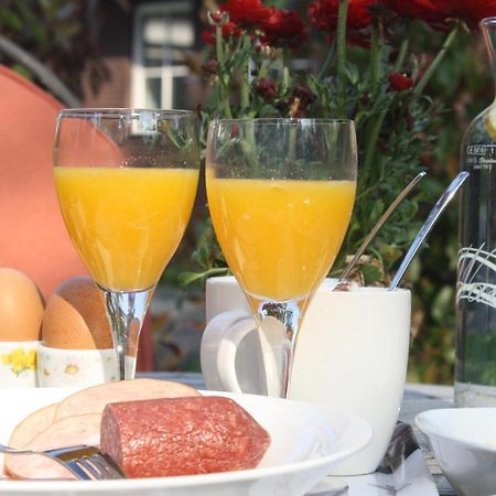 Bed & Breakfast Op 'T Leven Ермело Екстериор снимка