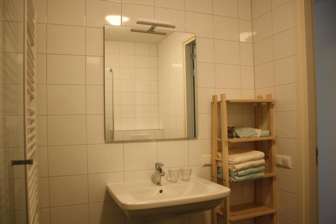 Bed & Breakfast Op 'T Leven Ермело Екстериор снимка
