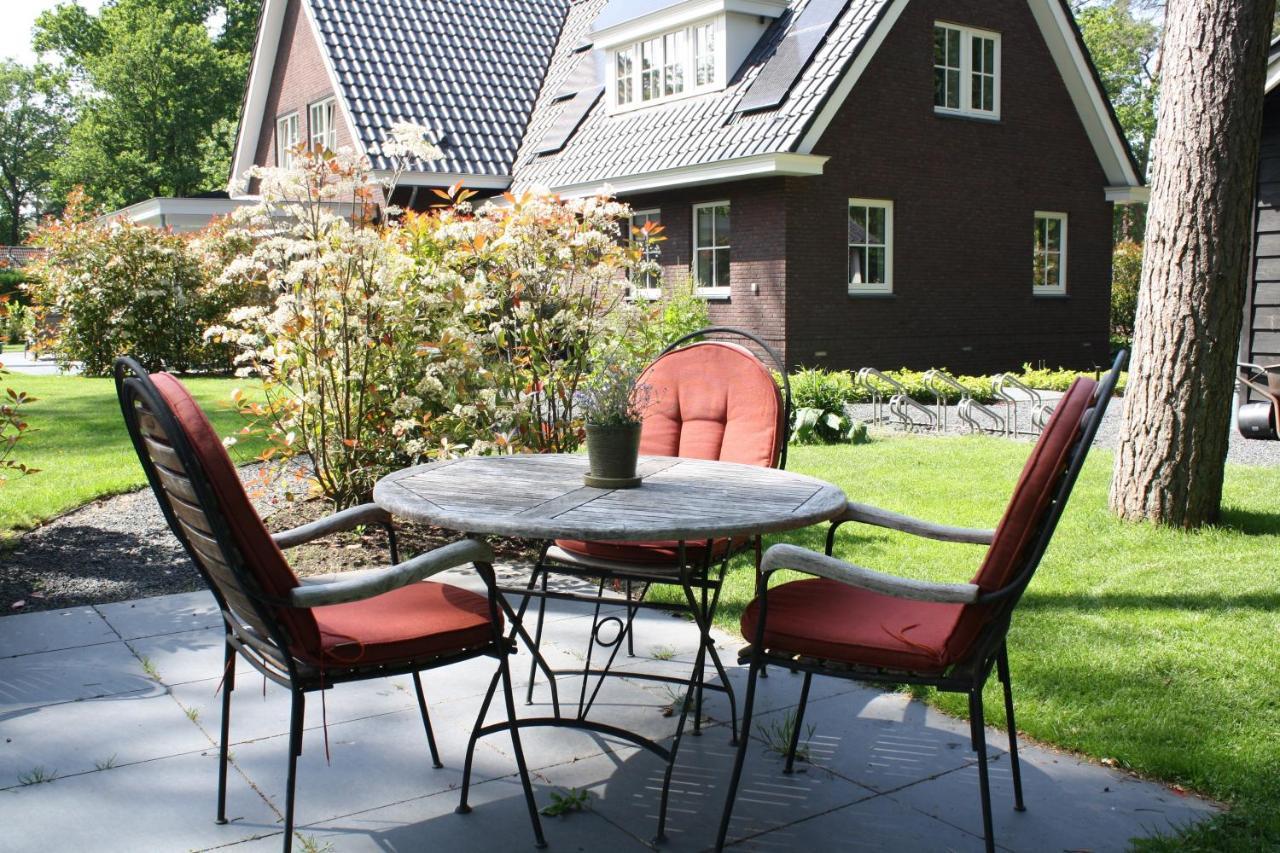 Bed & Breakfast Op 'T Leven Ермело Екстериор снимка
