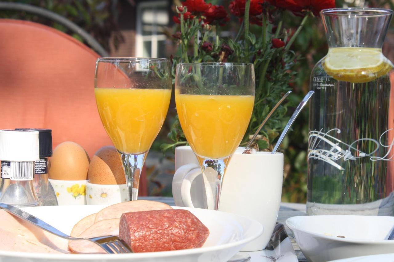 Bed & Breakfast Op 'T Leven Ермело Екстериор снимка