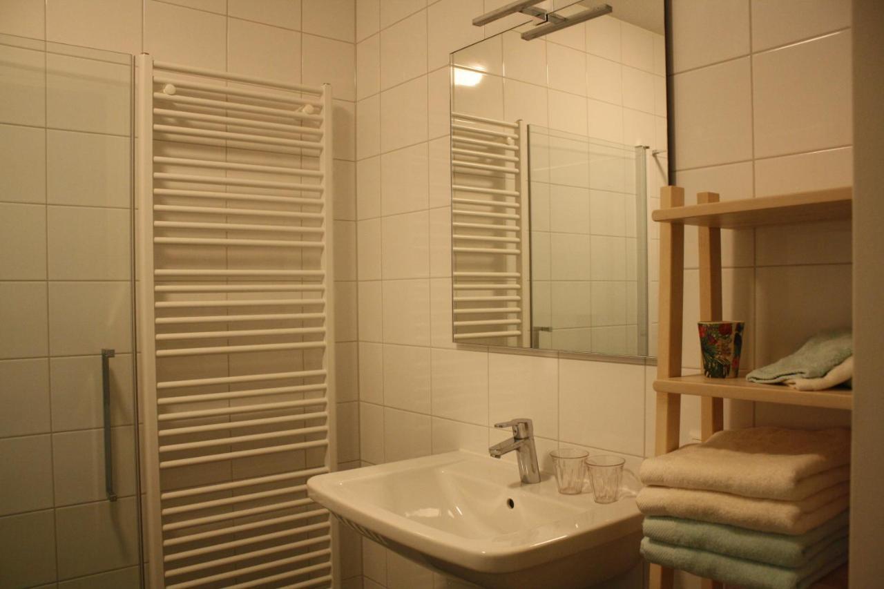 Bed & Breakfast Op 'T Leven Ермело Екстериор снимка