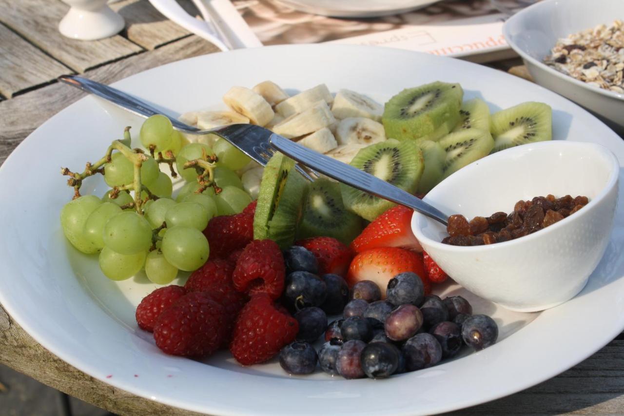 Bed & Breakfast Op 'T Leven Ермело Екстериор снимка