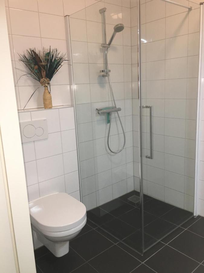 Bed & Breakfast Op 'T Leven Ермело Екстериор снимка
