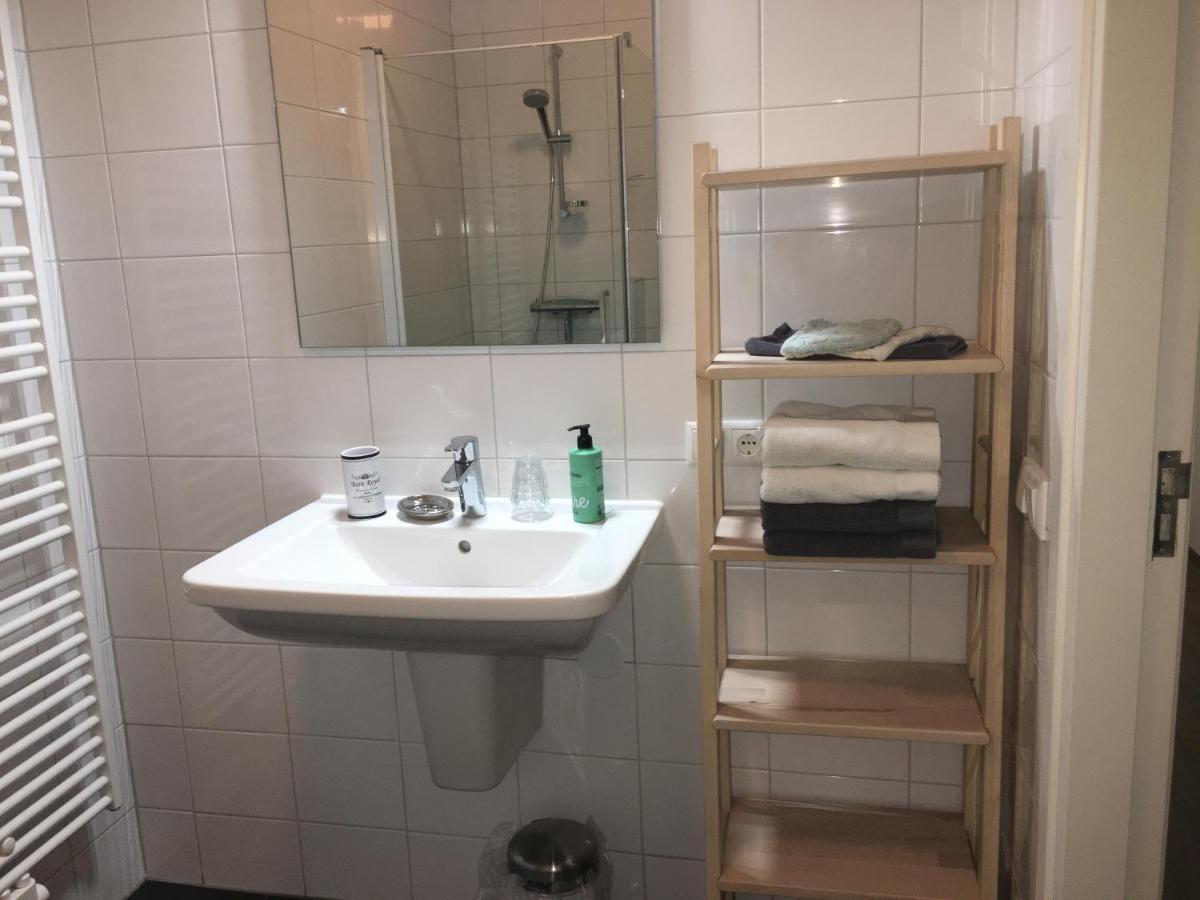 Bed & Breakfast Op 'T Leven Ермело Екстериор снимка
